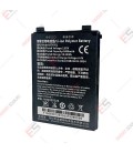 Аккумулятор 3,8 V 5000 mAh для Newland MT93 (BTY95L)