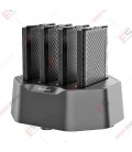 Зарядное устройство для 4-х аккумуляторов Newland MT93 (NLS-MCD9350-4B)