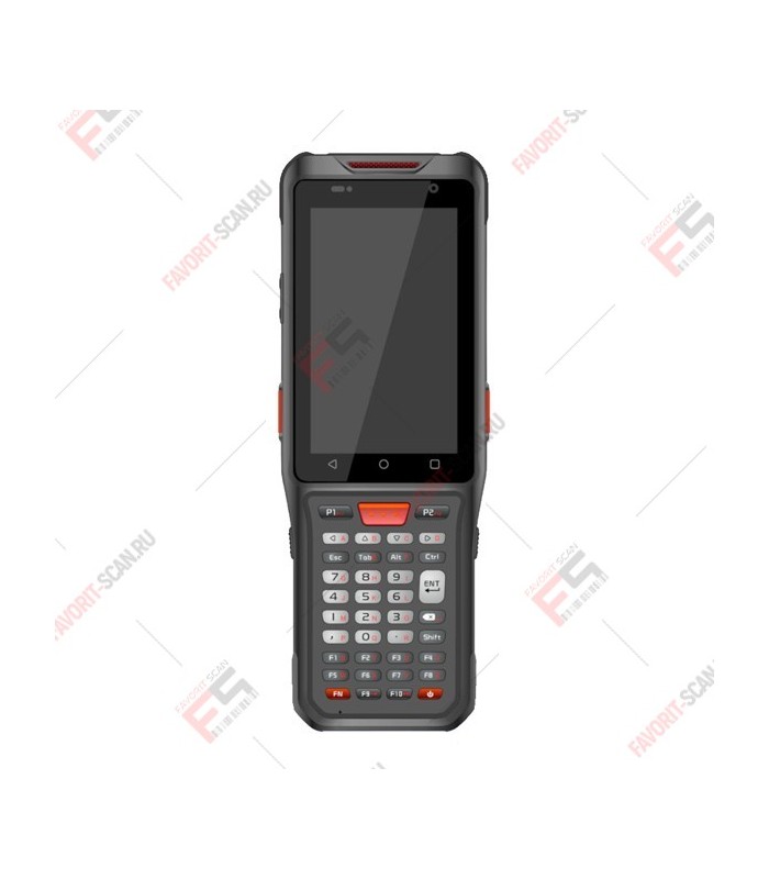 Терминал сбора данных АТОЛ Smart F72i