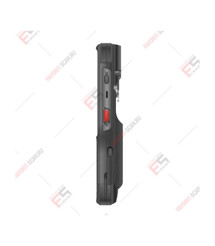 Терминал сбора данных АТОЛ Smart F72i
