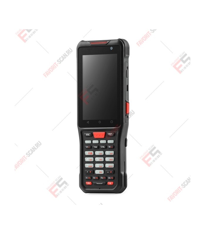 Терминал сбора данных АТОЛ Smart F72i