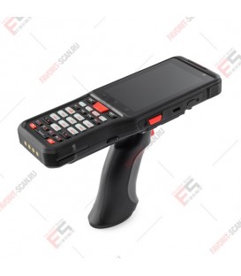 Пистолетная рукоятка для терминала АТОЛ Smart F72i