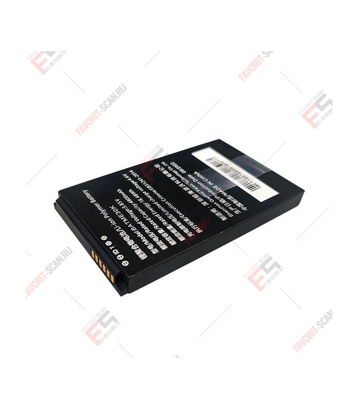 Аккумулятор 3.85V, 4800mAh для MEFERI ME30K (ME30K-BATME30K-03)