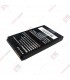 Аккумулятор 3.85V, 4800mAh для MEFERI ME30K (ME30K-BATME30K-03)