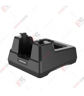 Зарядная подставка MEFERI ME74 с блоком питания (ME74-SCRD01KIT-EU-01)