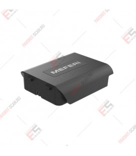 Аккумуляторная батарея 3.8V, 1000mAh для MEFERI MS300R (BATMS300RS)