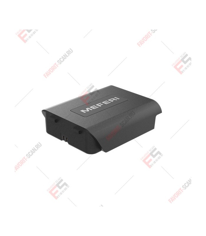 Аккумуляторная батарея 3.8V, 1000mAh для MEFERI MS300R (BATMS300RS)