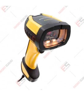 Сканер штрих-кода Datalogic PowerScan PD9630