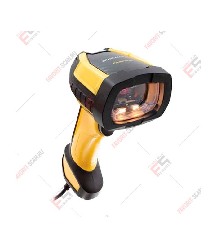 Сканер штрих-кода Datalogic PowerScan PD9630