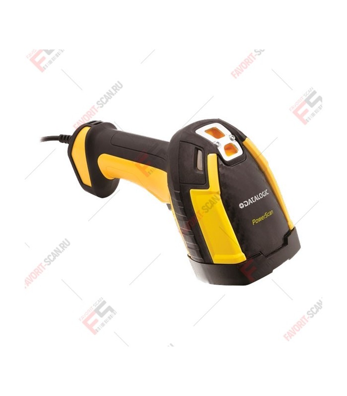 Сканер штрих-кода Datalogic PowerScan PD9630