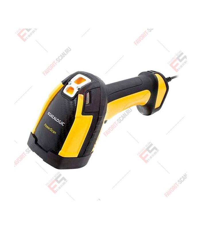 Сканер штрих-кода Datalogic PowerScan PD9630