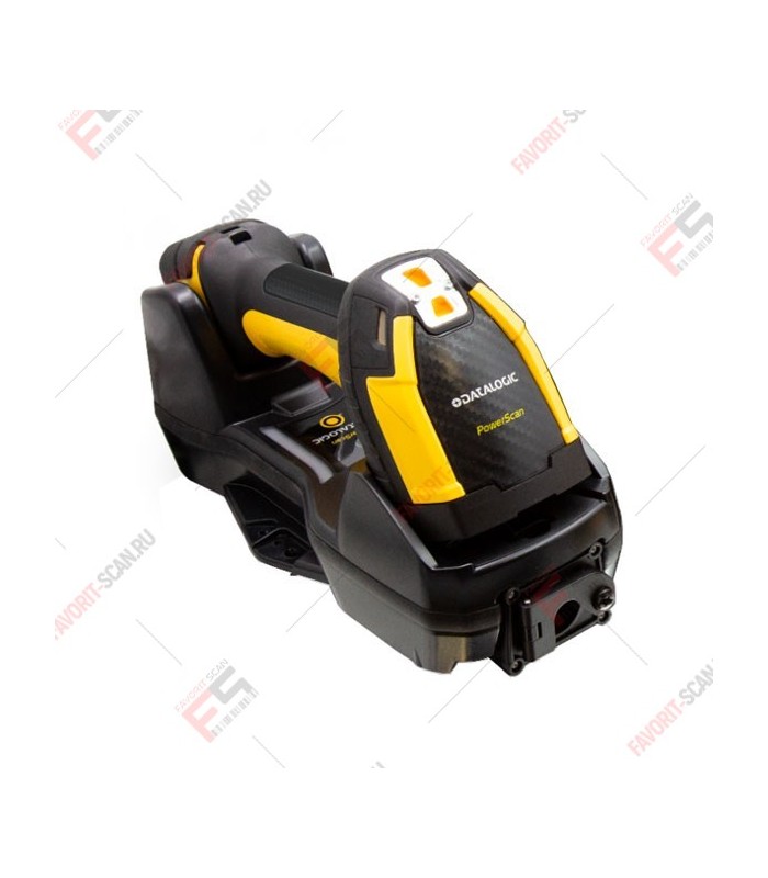 Сканер штрих-кода Datalogic PowerScan PBT9600