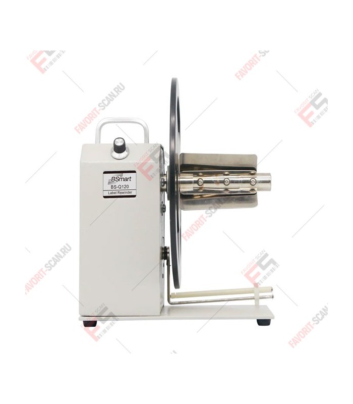 Внешний смотчик этикеток BSmart BS-Q120