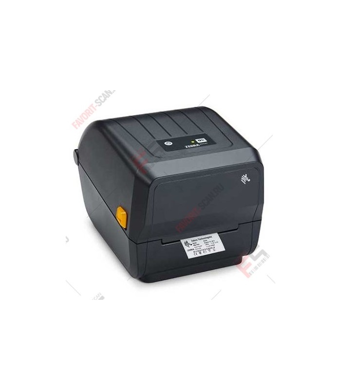 Принтер этикеток Zebra ZD220