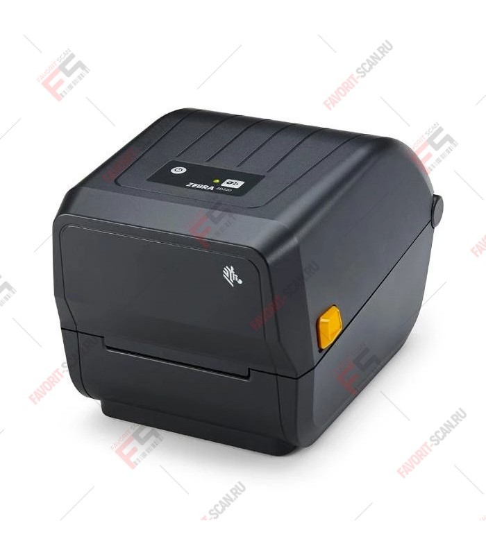 Принтер этикеток Zebra ZD220