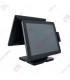 Монитор покупателя 15" с установочным комплектом для POScenter POS90/POS90ES/POS90 Pro (N100)/Atlas стенд S-90