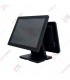 Монитор покупателя 15" с установочным комплектом для POScenter POS90/POS90ES/POS90 Pro (N100)/Atlas стенд S-90
