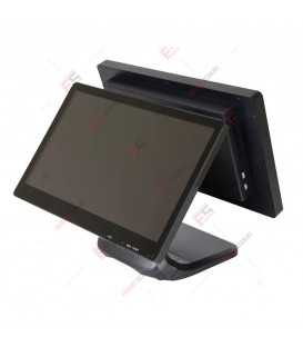 Монитор покупателя (15.6", 1366*768, HDMI) с установ. к-том для Atlas 15.6 / POS90NS Pro (N100) / POS101 21.5