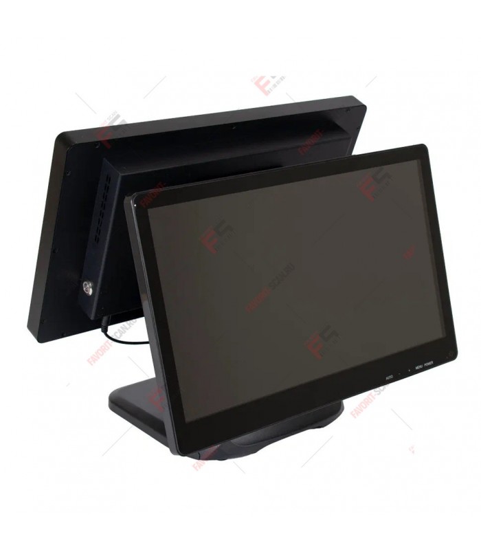 Монитор покупателя (15.6", 1366*768, HDMI) с установ. к-том для Atlas 15.6 / POS90NS Pro (N100) / POS101 21.5