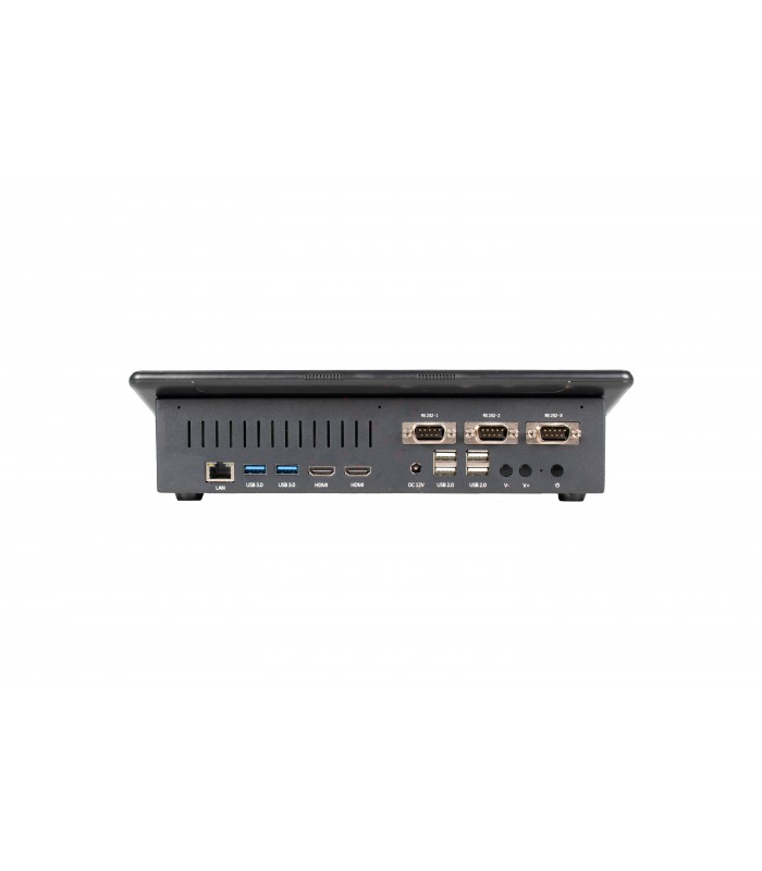 Сенсорный POS-терминал POScenter Wise Pro