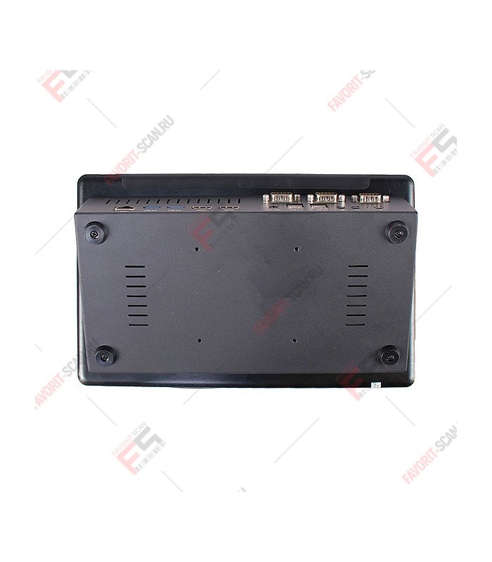 Сенсорный POS-терминал POScenter Wise Pro