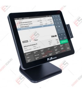 Сенсорный POS-терминал POScenter POS101 Pro