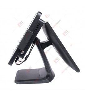 Монитор покупателя 15" с установочным комплектом для POS101-J6412/N100/J3455 (с HDMI)
