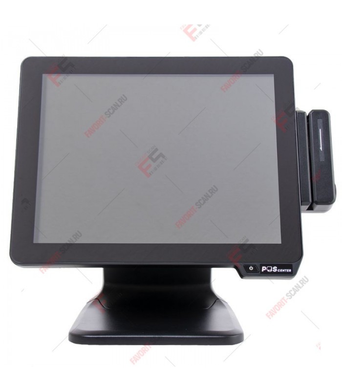 Сенсорный POS-терминал POScenter POS200 Pro