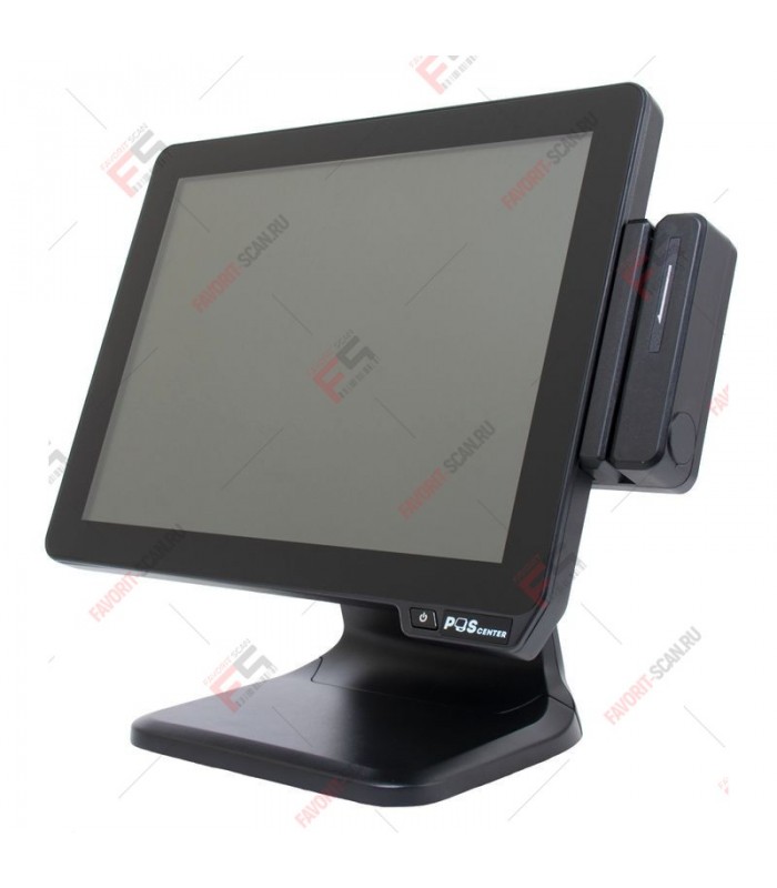 Сенсорный POS-терминал POScenter POS200 Pro