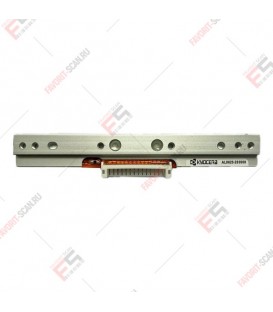 Печатающая головка 203 dpi для Honeywell PC42t (50125125-001FRE)