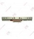 Печатающая головка 203 dpi для Honeywell PC42t (50125125-001FRE)