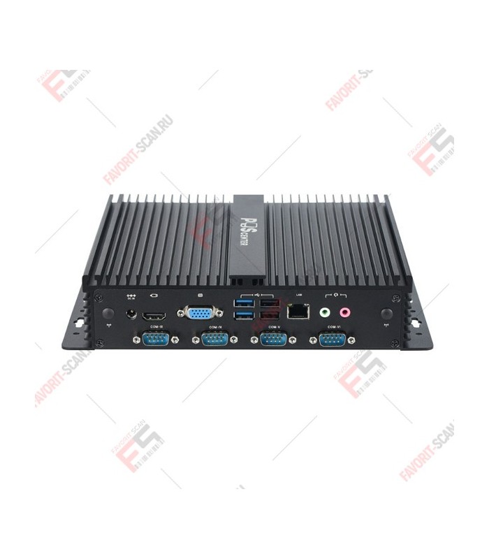 POS-компьютер POScenter Z2 Pro