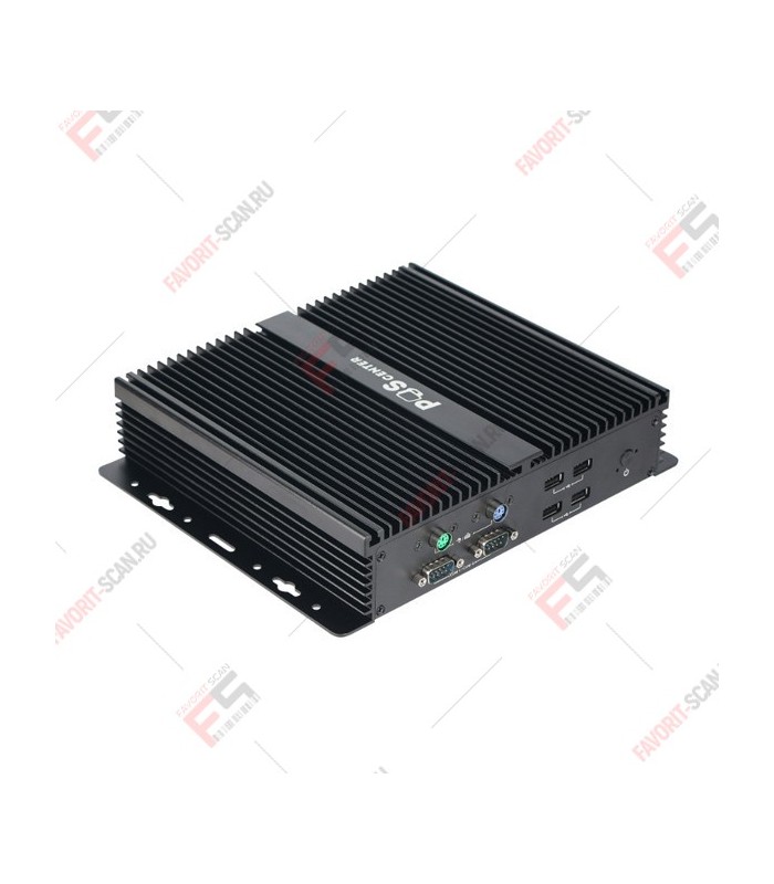 POS-компьютер POScenter Z2 Pro