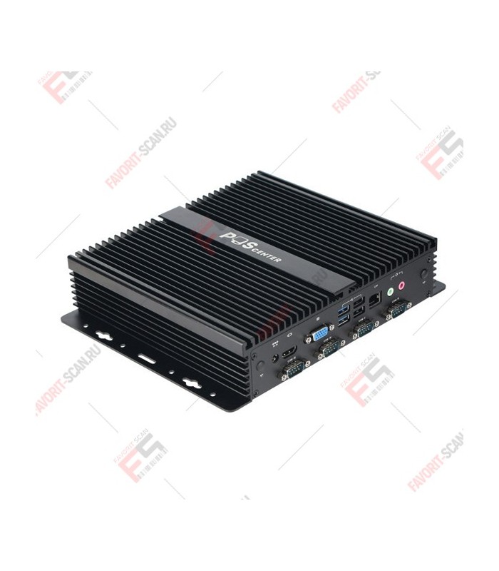 POS-компьютер POScenter Z2 Pro