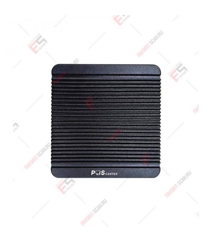 POS-компьютер POScenter BOX PC 1 Pro