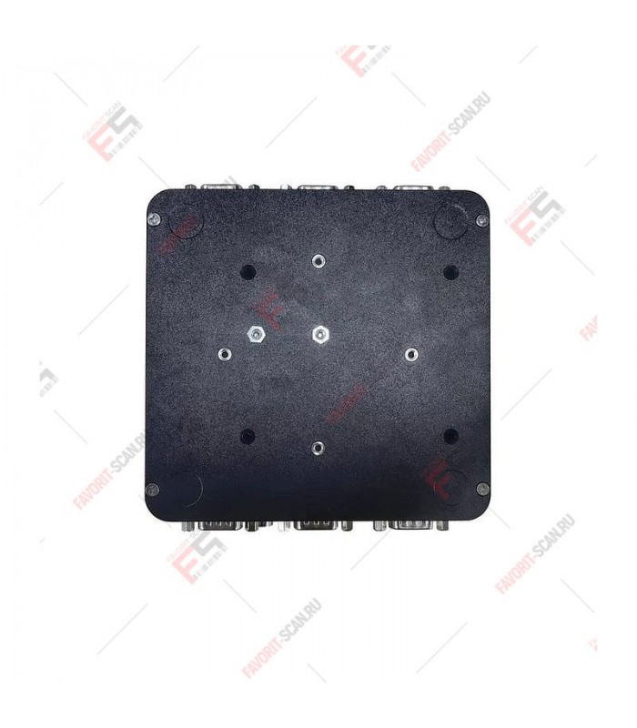 POS-компьютер POScenter BOX PC 1 Pro