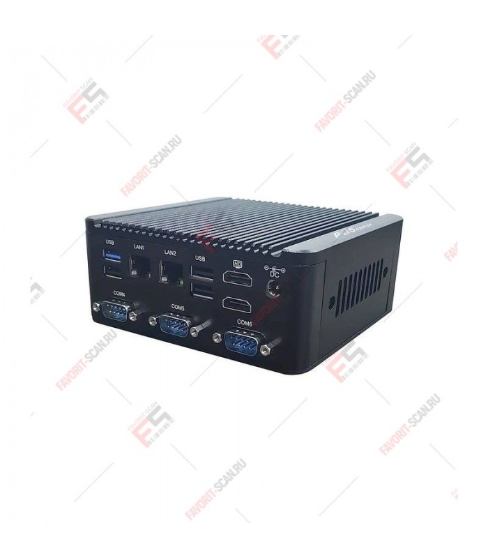 POS-компьютер POScenter BOX PC 1 Pro