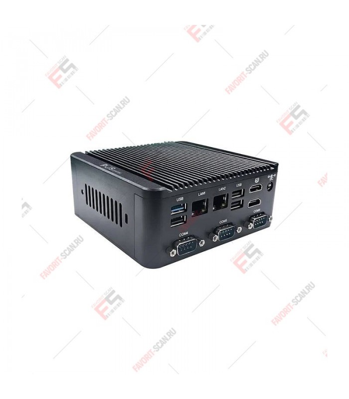 POS-компьютер POScenter BOX PC 1 Pro