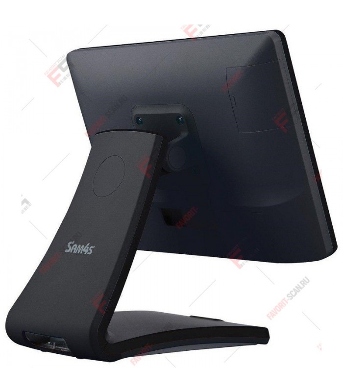 Сенсорный POS-терминал Sam4s SPT-S660