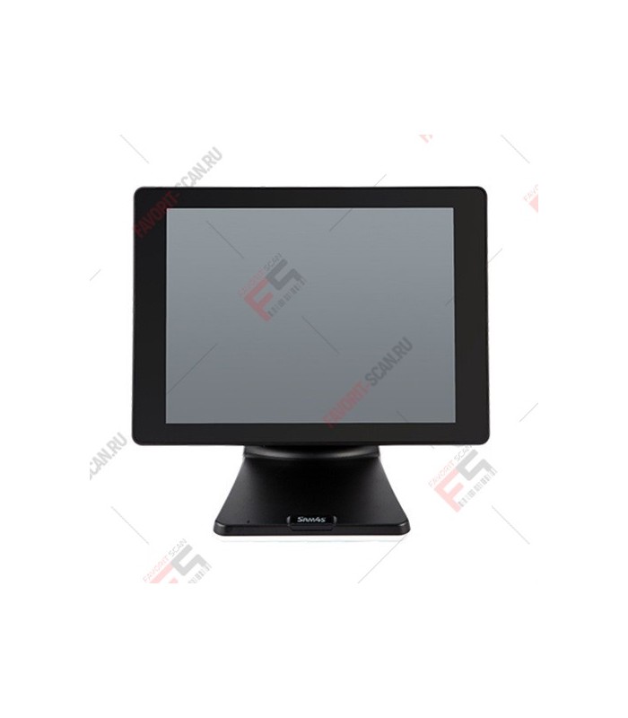 Сенсорный POS-терминал Sam4s SPT-S660