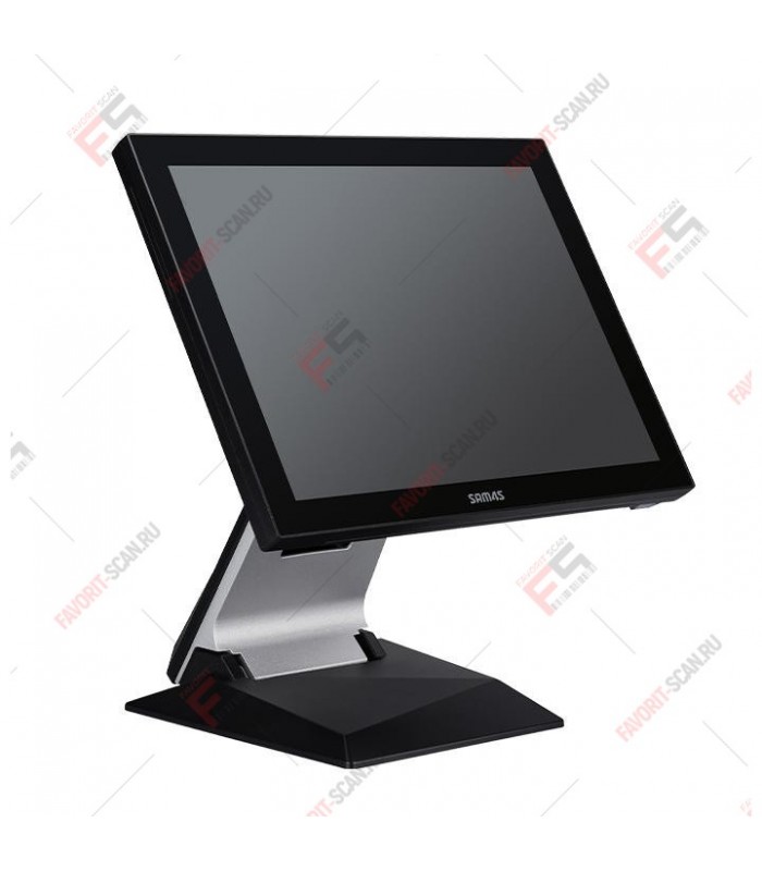 Сенсорный POS-терминал Sam4s Sapphire