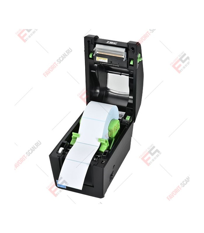 Принтер этикеток TSC DH220E (DH220E-A001-0002)