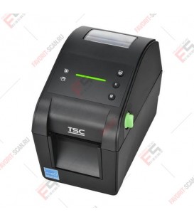 Принтер этикеток TSC DH220E (DH220E-A001-0002)