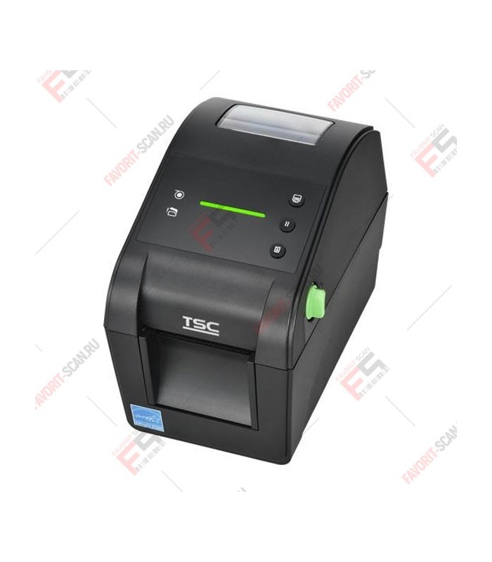 Принтер этикеток TSC DH220E (DH220E-A001-0002)