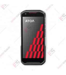 Терминал сбора данных АТОЛ Smart T20