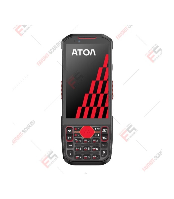 Терминал сбора данных АТОЛ Smart M20