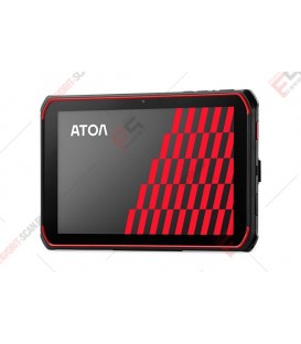 Защищенный планшет АТОЛ Smart P20