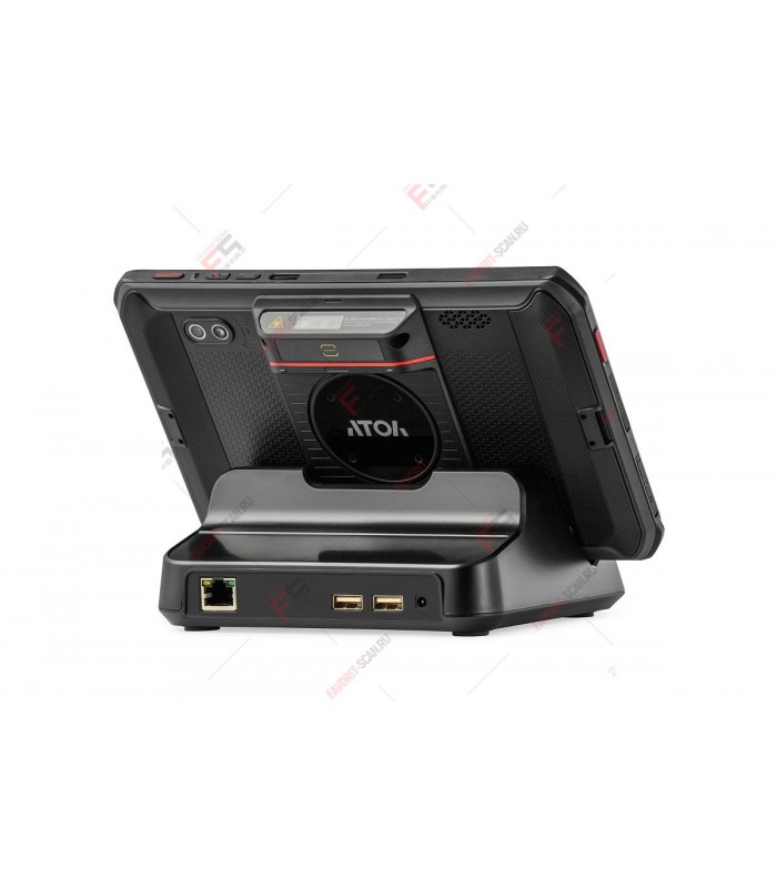 Защищенный планшет АТОЛ Smart P20