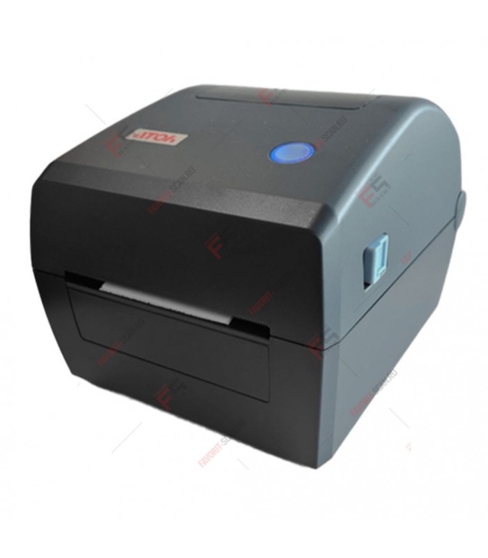 Принтер этикеток АТОЛ DD340
