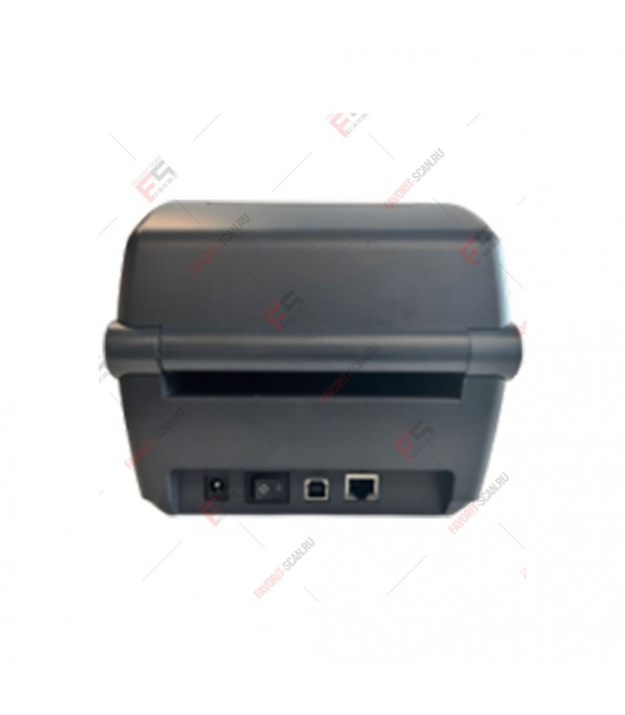 Принтер этикеток АТОЛ DD340